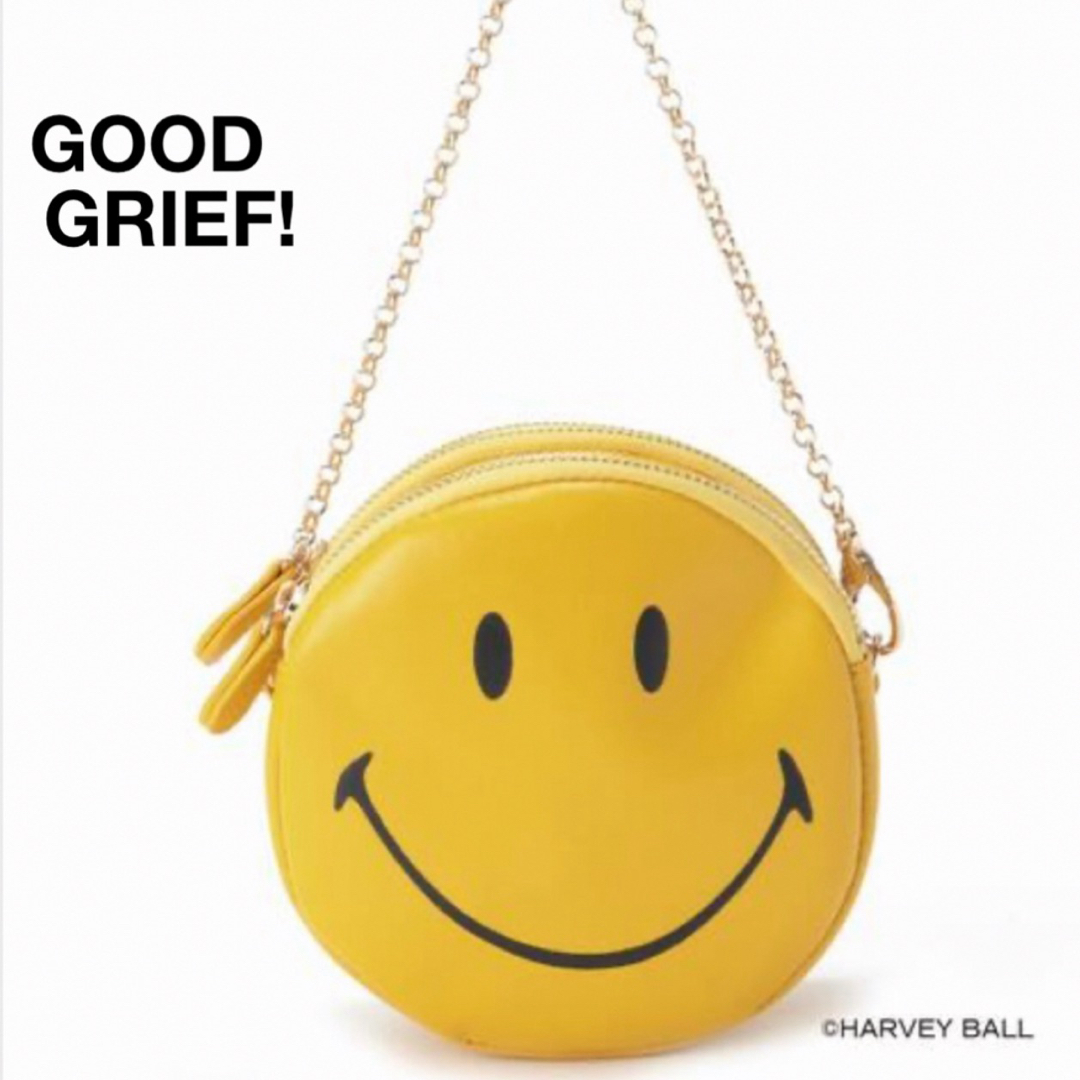 L'Appartement DEUXIEME CLASSE - 新品☆GOOD GRIEF グッド L'Appartement DEUXIEME CLASSE - 新品☆GOOD GRIEF グッド