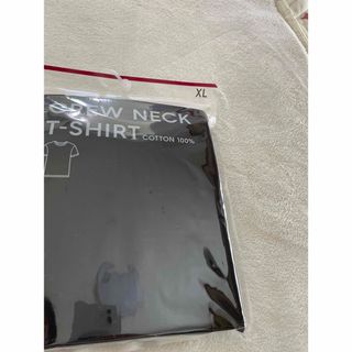 ジーユー(GU)のGUクルーネックTシャツ・メンズ半袖・コットンカラーTシャツ(Tシャツ/カットソー(半袖/袖なし))