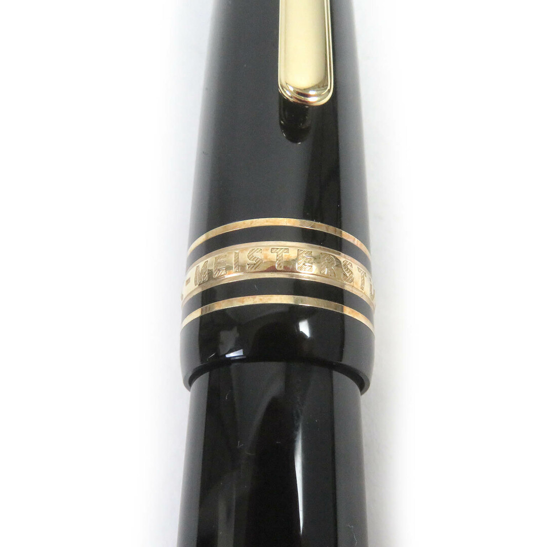 極美品□MONTBLANC モンブラン ペン先14K Mニブ マイ 極美品□MONTBLANC モンブラン ペン先14K Mニブ マイ