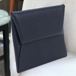 エルメス(Hermes)のエルメス HERMES 小銭入れ メンズ バスティア(コインケース/小銭入れ)