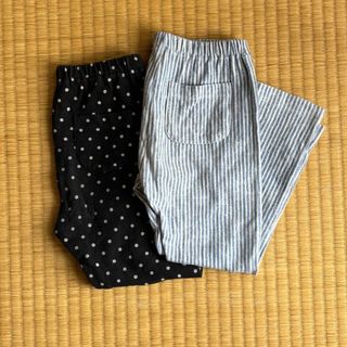 UNIQLO レギンス　100