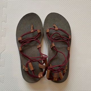 テバ(Teva)のTeva サンダル(サンダル)