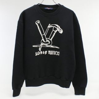 ヴィトン(LOUIS VUITTON) スウェット(メンズ)の通販 400点以上 | ルイ ヴィトン(LOUIS VUITTON) スウェット(メンズ)の通販 400点以上 | ルイ