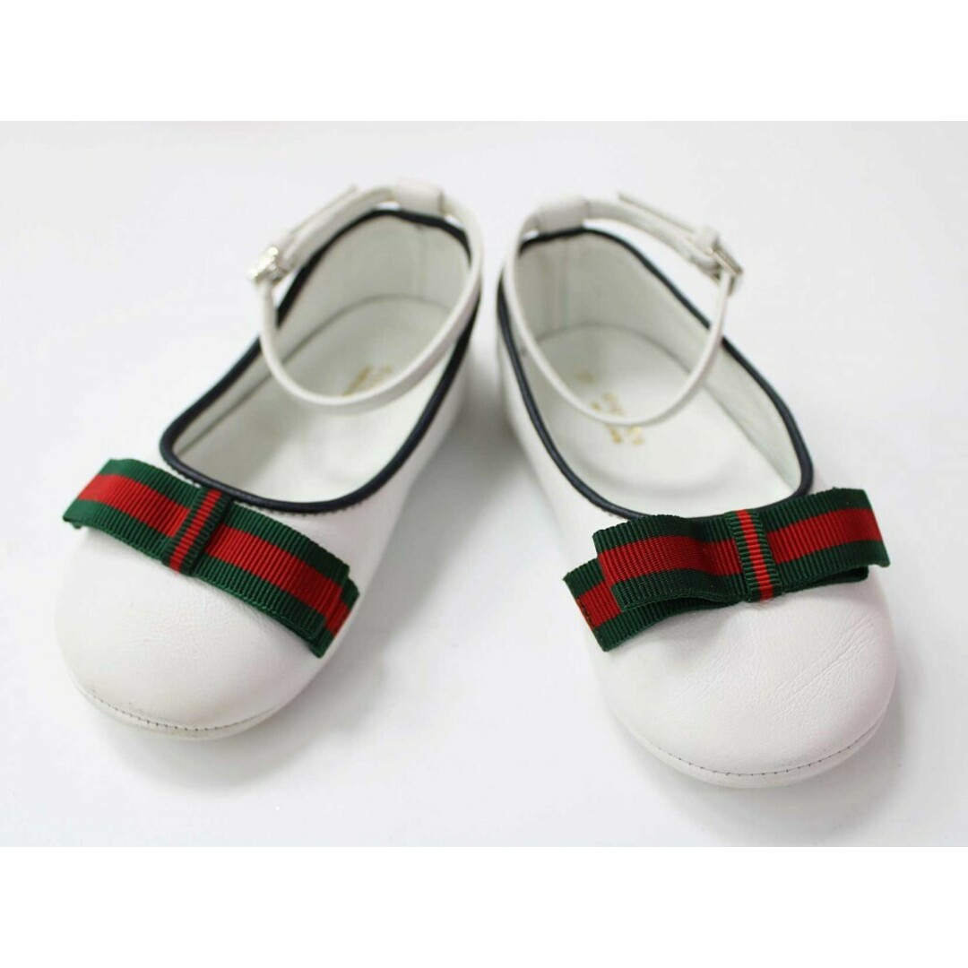 GUCCI - 【新入荷!】▽グッチ/GUCCI▽11.9cm(19) ストラップ GUCCI - 【新入荷!】▽グッチ/GUCCI▽11.9cm(19) ストラップ