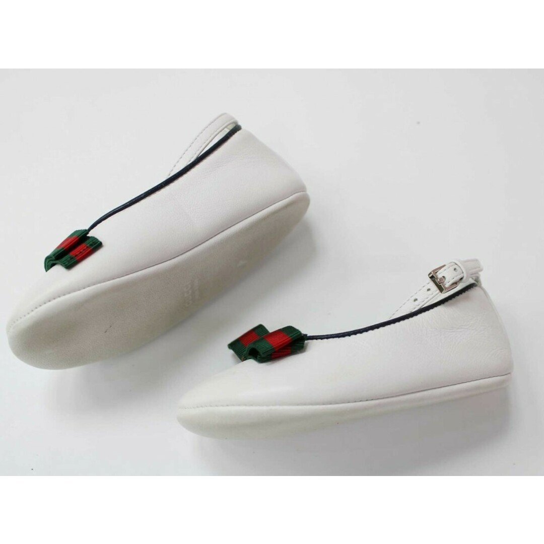 GUCCI - 【新入荷!】▽グッチ/GUCCI▽11.9cm(19) ストラップ GUCCI - 【新入荷!】▽グッチ/GUCCI▽11.9cm(19) ストラップ