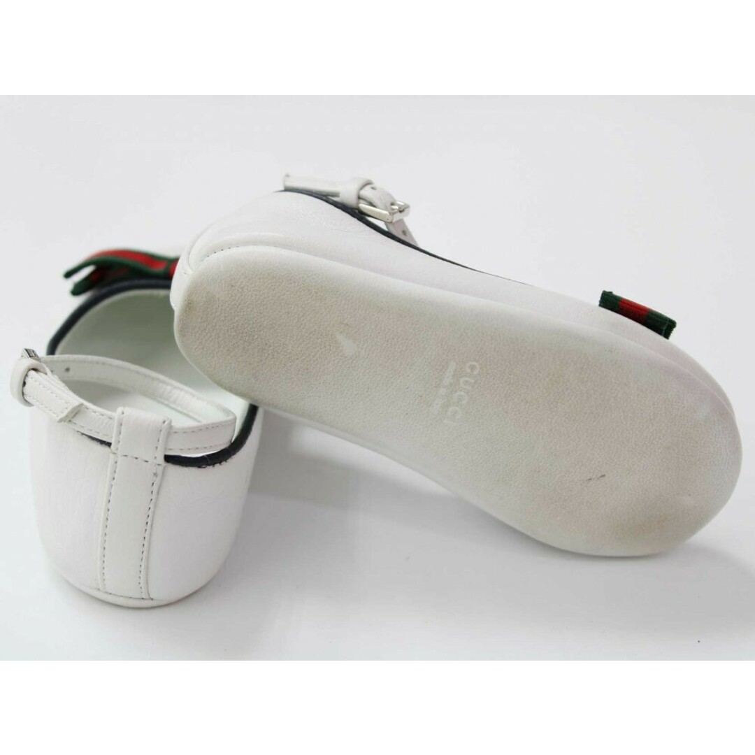 GUCCI - 【新入荷!】▽グッチ/GUCCI▽11.9cm(19) ストラップ GUCCI - 【新入荷!】▽グッチ/GUCCI▽11.9cm(19) ストラップ