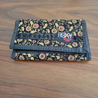 ロキシー(Roxy)のROXY　折りたたみ財布(財布)