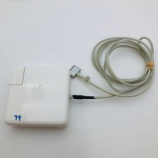 Apple - MacBook Pro 純正充電器 85W MagSafe2