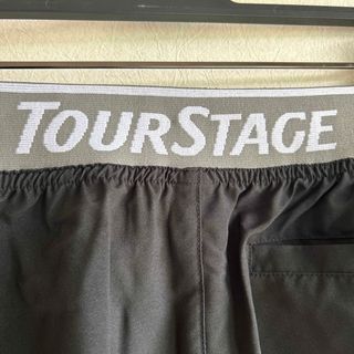 TOURSTAGE - 新品【ツアーステージ】短パンショートパンツメンズL L