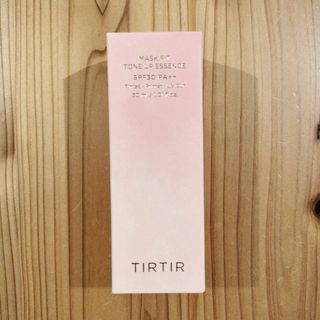 ティルティル(TIRTIR)の(未開封) TIRTIR マスクフィットトーンアップエッセンス(化粧下地)