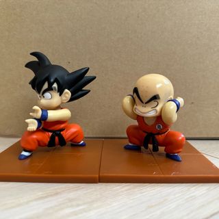 ドラゴンボール(ドラゴンボール)のドラゴンボールのフィギュア(キャラクターグッズ)