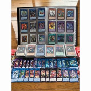 遊戯王 - 遊戯王　引退品セット