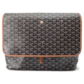 GOYARD - ゴヤール ショルダーバッグ カペシアンMM CAPETIMMLTY01CG03P GOYARD バッグ 黒