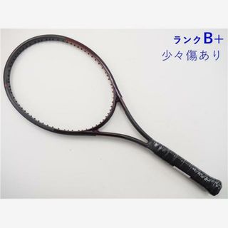 ヘッド(HEAD)の中古 テニスラケット ヘッド プレステージ MP L 2023年モデル (G2)HEAD PRESTIGE MP L 2023(ラケット)