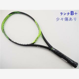 ヨネックス(YONEX)の中古 テニスラケット ヨネックス イーゾーン 98 2017年モデル (G3)YONEX EZONE 98 2017(ラケット)