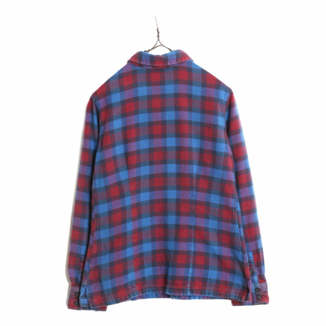 patagonia - 15年製 パタゴニア ロングスリーブ フィヨルド patagonia - 15年製 パタゴニア ロングスリーブ フィヨルド