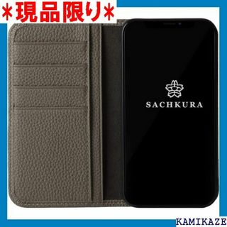 限定ブランド SACHKURA iPhoneXR 対応 メ -Grege 987(その他)