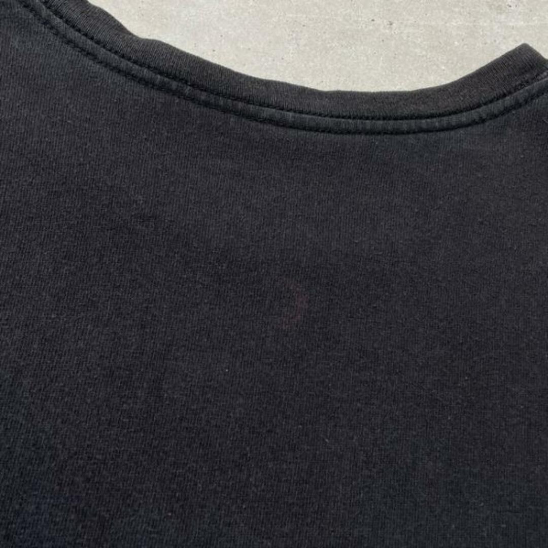 00年代 STAR WARS スターウォーズ エピソード5 帝国の逆襲 ムービープリントTシャツ メンズXL メンズのトップス(Tシャツ/カットソー(半袖/袖なし))の商品写真