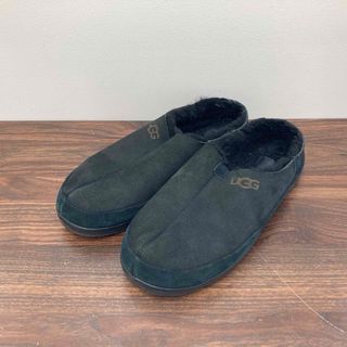 アグ(UGG)の◇UGG Australia　ムートンスリッポン　メンズ 26cm　(スリッポン/モカシン)