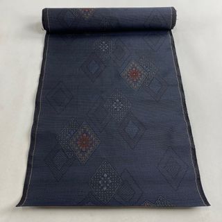 反物 秀品 正絹 【中古】(その他)