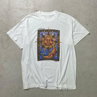 00年代 MEXICO メキシコ スーベニアプリントTシャツ メンズ2XL相当(Tシャツ/カットソー(半袖/袖なし))