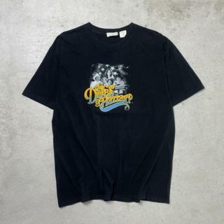 The Dukes of Hazzard デューク フォトプリントTシャツ アメリカ アクション コメディドラマ メンズXL(Tシャツ/カットソー(半袖/袖なし))