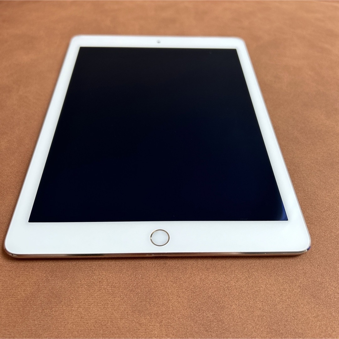 7144 電池良好 iPad Air2 第2世代 16GB au 7144 電池良好 iPad Air2 第2世代 16GB au
