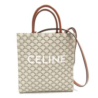 セリーヌ(celine)のセリーヌ バーティカルカバ トートバッグ(トートバッグ)