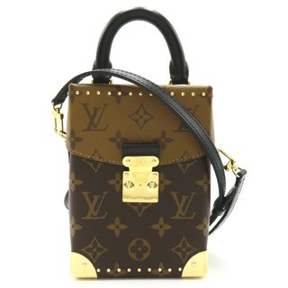 ルイヴィトン(LOUIS VUITTON)のルイ・ヴィトン カメラボックス 2wayショルダーバッグ(ハンドバッグ)