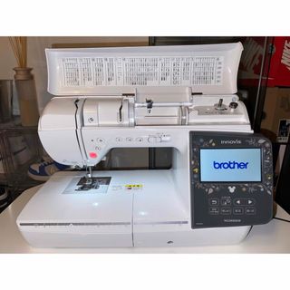 brother innovis NX2800DW