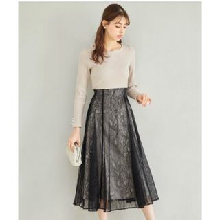 トッコクローゼット(TOCCO closet)のワンピース(ロングワンピース/マキシワンピース)