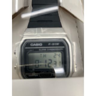 CASIO - カシオＦ91