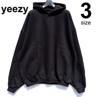 YEEZY（adidas） - 新品 yeezy HOODIE 3 yzy gosha イージー パーカー