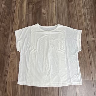 Mサイズ　授乳服　ベルメゾン　tシャツ トップス　m