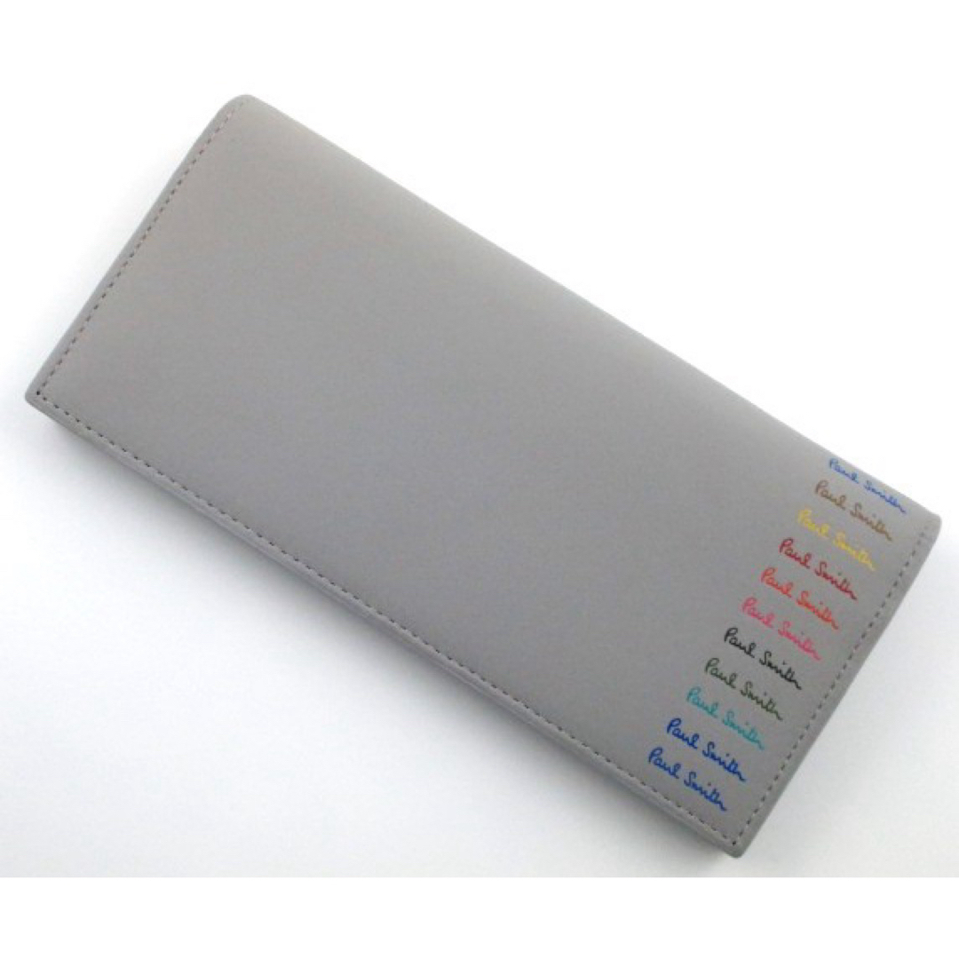 Paul Smith - ☆ラスト1点限り☆新品箱なし☆ポールスミス 長 Paul Smith - ☆ラスト1点限り☆新品箱なし☆ポールスミス 長