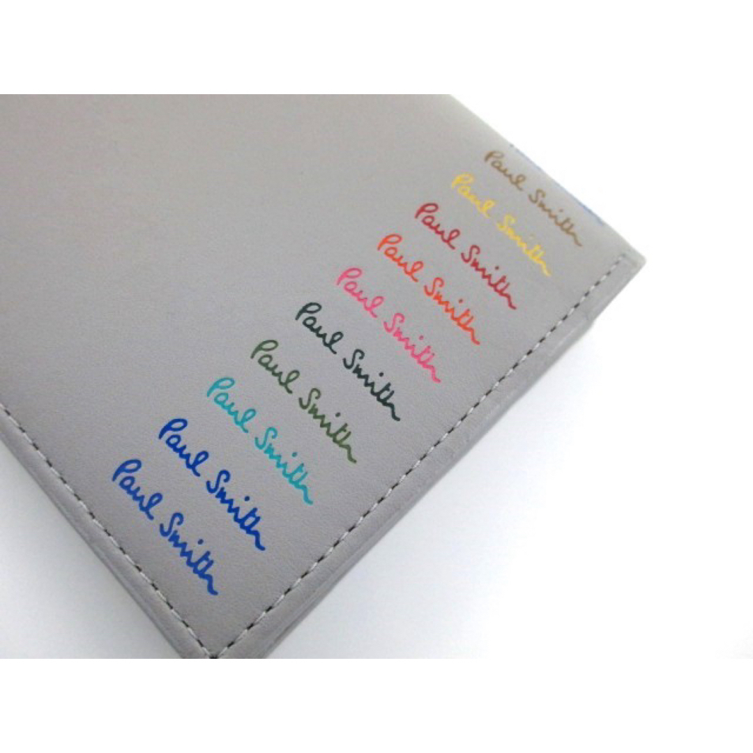 Paul Smith - ☆ラスト1点限り☆新品箱なし☆ポールスミス 長 Paul Smith - ☆ラスト1点限り☆新品箱なし☆ポールスミス 長