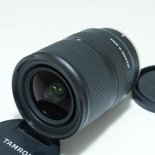 タムロン(TAMRON)のTAMRON タムロン 17-28mm F/2.8 Di Ⅲ RXD(レンズ(ズーム))