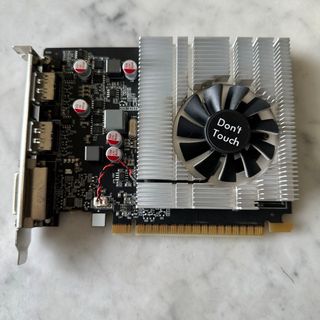 NVIDIA GeForce GTX 745 GDDR3 2GB(PCパーツ)