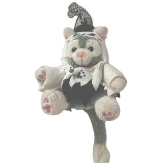 ディズニー(Disney)のジェラトーニ　ぬいぐるみストラップ(キャラクターグッズ)