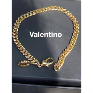 MARIO VALENTINO - Mario Valentino  チェーン ブレスレット