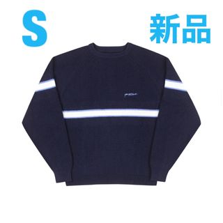 YARDSALE 22AW ARROW KNIT(ニット/セーター)