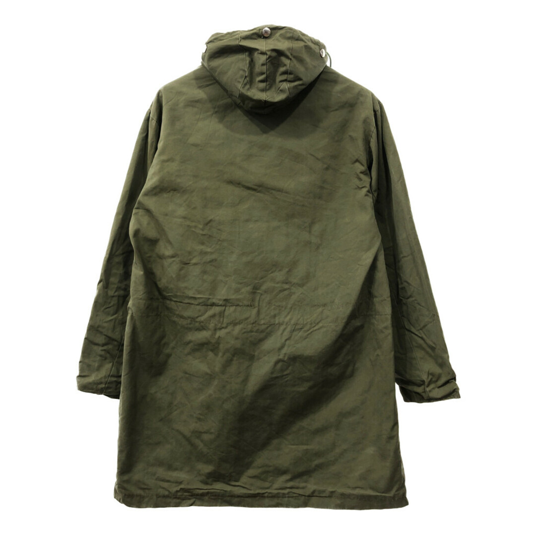 リメイク U.S.ARMY M-42 スノーパーカー レプリカ ミリタリー リメイク U.S.ARMY M-42 スノーパーカー レプリカ ミリタリー