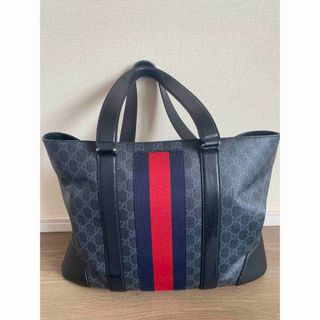 グッチ(Gucci)のGUCCI ビジネスバッグ(ビジネスバッグ)