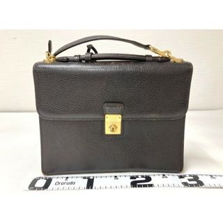 ダックス(DAKS)のDAKS 2way ショルダーバッグ(ショルダーバッグ)