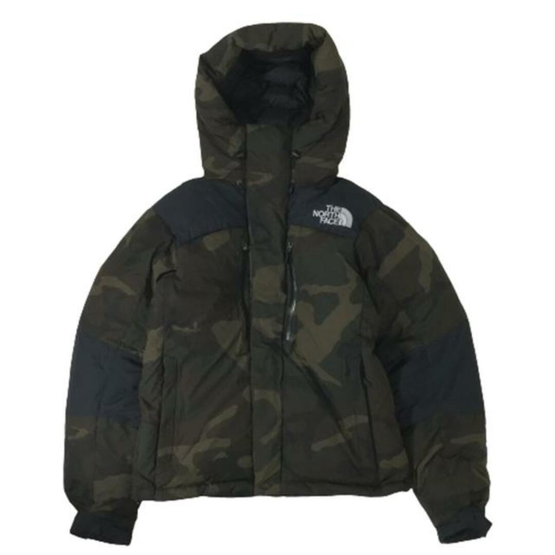 THE NORTH FACE ザ・ノース・フェイス ノベルティ バルトロ THE NORTH FACE ザ・ノース・フェイス ノベルティ バルトロ