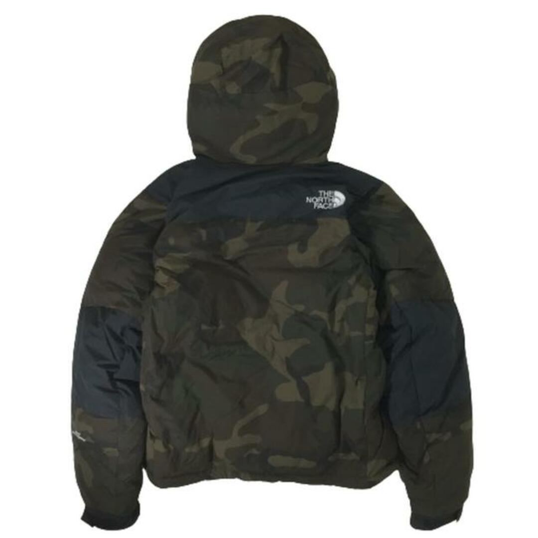 THE NORTH FACE ザ・ノース・フェイス ノベルティ バルトロ THE NORTH FACE ザ・ノース・フェイス ノベルティ バルトロ