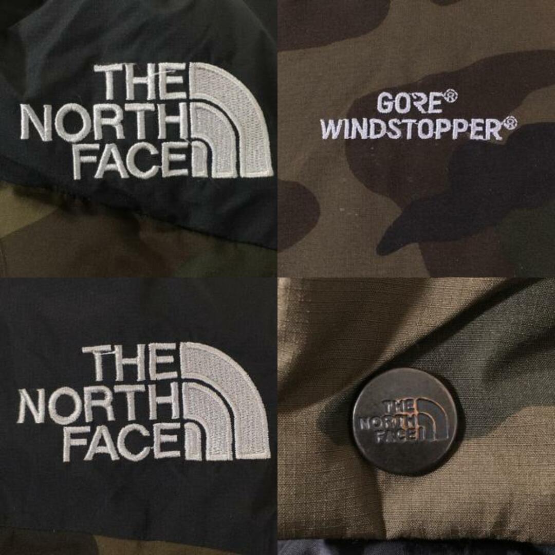 THE NORTH FACE ザ・ノース・フェイス ノベルティ バルトロ THE NORTH FACE ザ・ノース・フェイス ノベルティ バルトロ