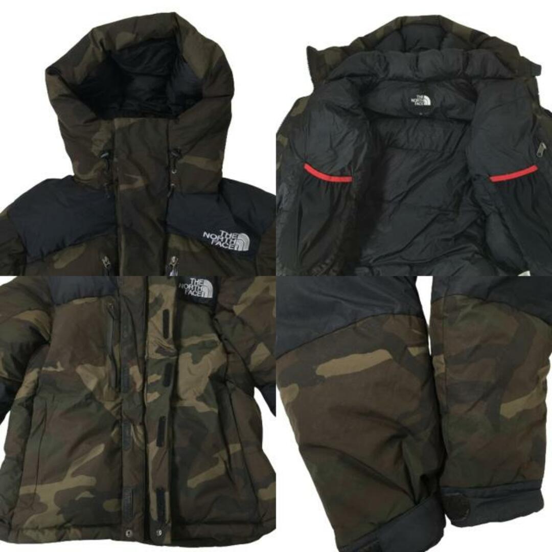 THE NORTH FACE ザ・ノース・フェイス ノベルティ バルトロ THE NORTH FACE ザ・ノース・フェイス ノベルティ バルトロ