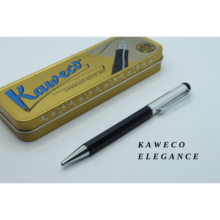 カヴェコ(Kaweco)の廃盤品 カヴェコ エレガンス ボールペン(ペン/マーカー)