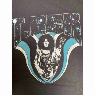 VINTAGE T-REX T-shirt(Tシャツ/カットソー(半袖/袖なし))